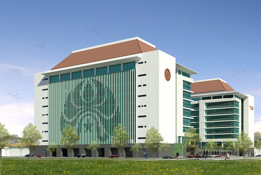 Proyek Pembangunan Gedung Kuliah Bersama dan Jaringan Pipa Transmisi Waduk Tembesi 27 Maret 2020 !